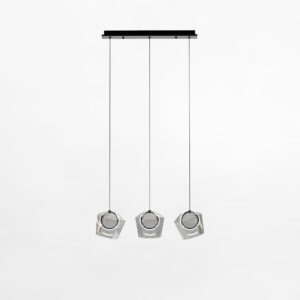 MD3350B-3BL/C COLORE LAMPA WISZĄCA