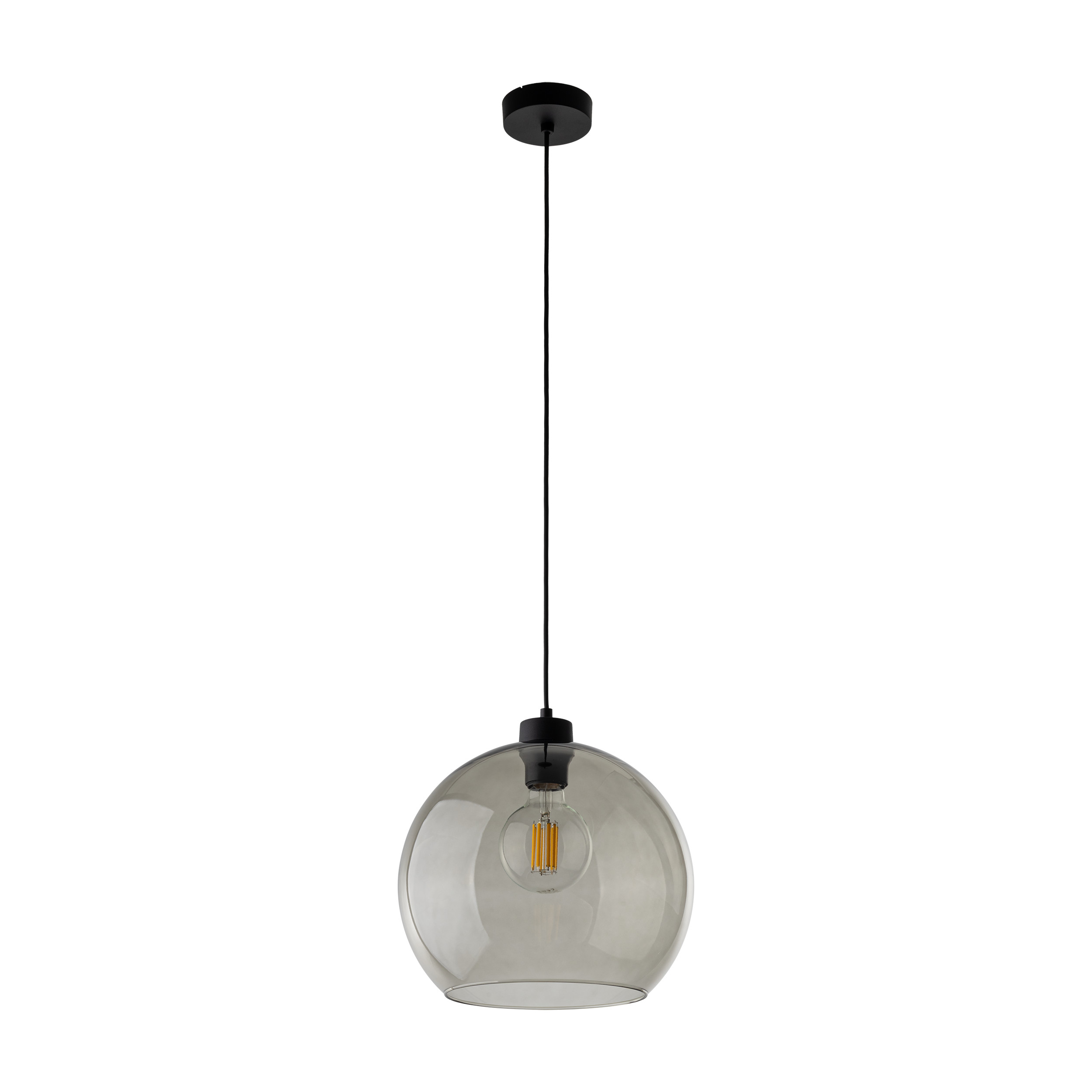 CUBUS GRAPHITE LAMPA WISZACA 1