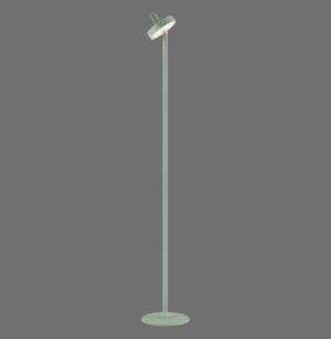 19311-43 AMAG LAMPA PODŁOGOWA/ZEWNĘTRZNA BEZPRZEWODOWA ZIELONY