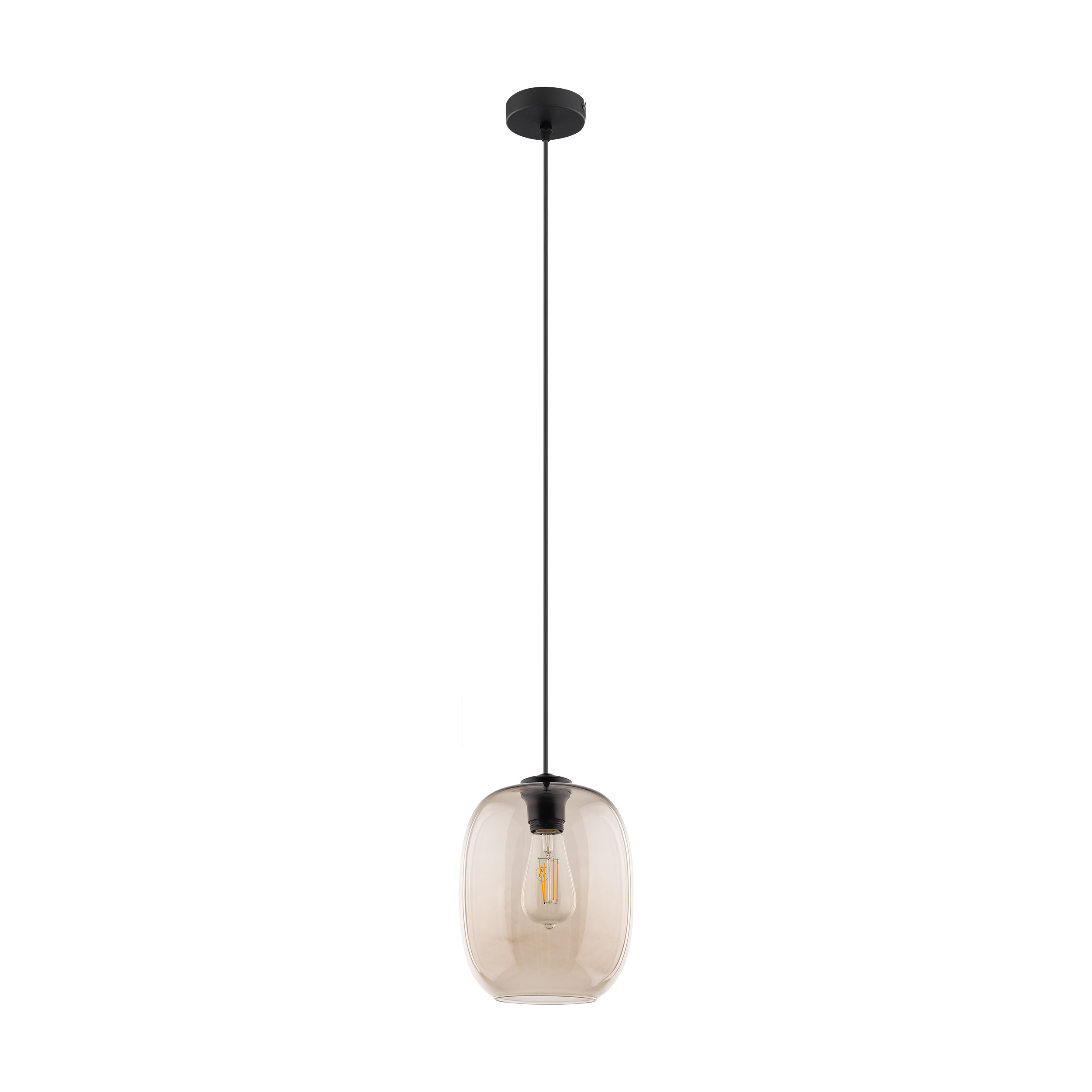 ELIO TOPAZ LAMPA WISZACA 1