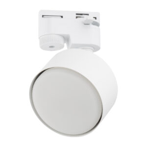 TRACER WHITE  GX 53 LED