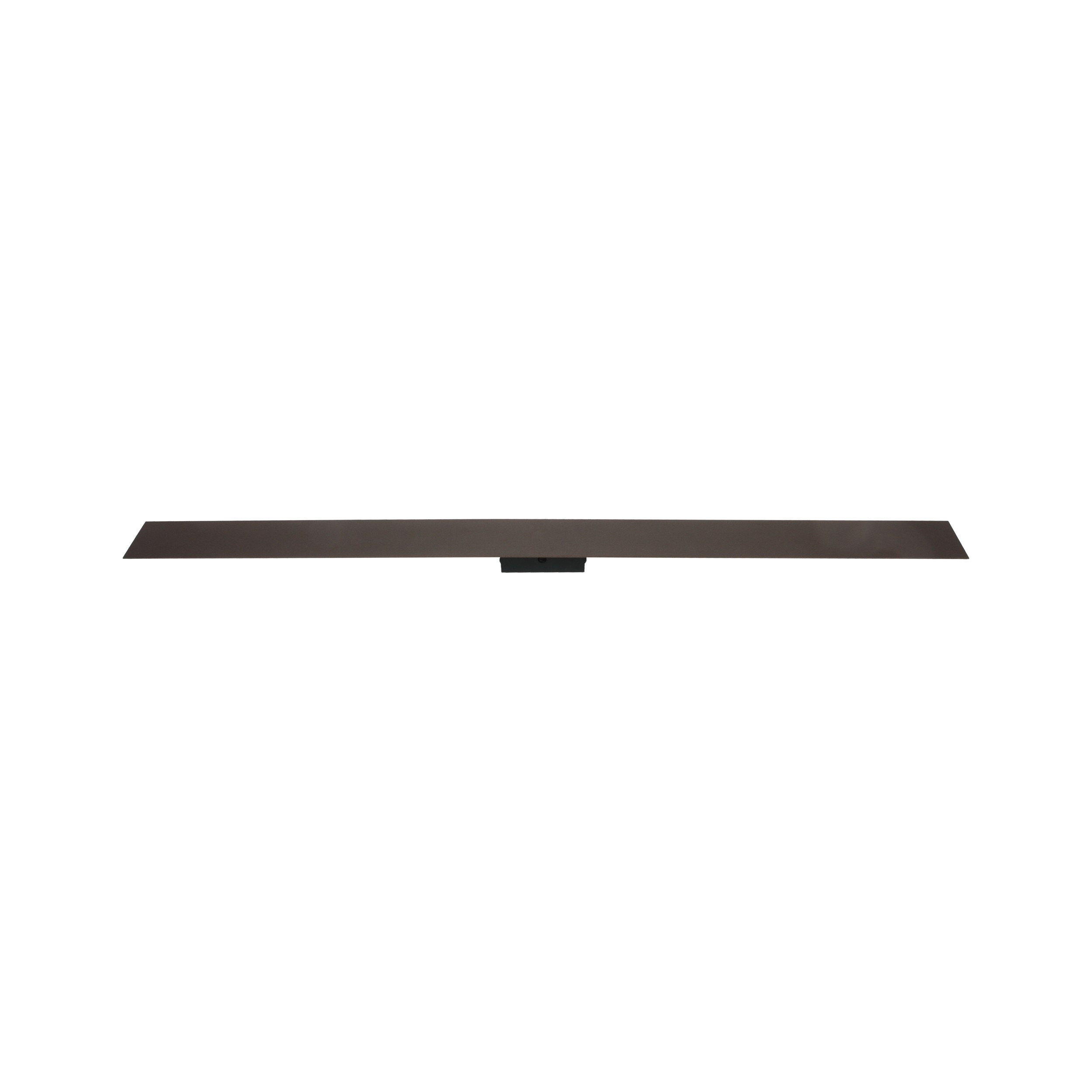 NAVI BROWN LONG KINKIET LED
