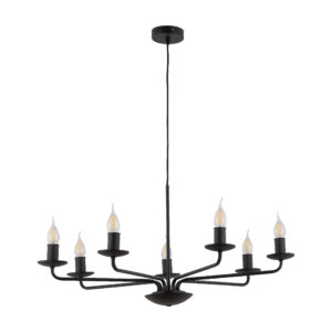 LIMAL LAMPA WISZĄCA 7