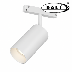 10113 REFLEKTOR MAGNETYCZNY DALI 12W CCT DT8 BIAŁY