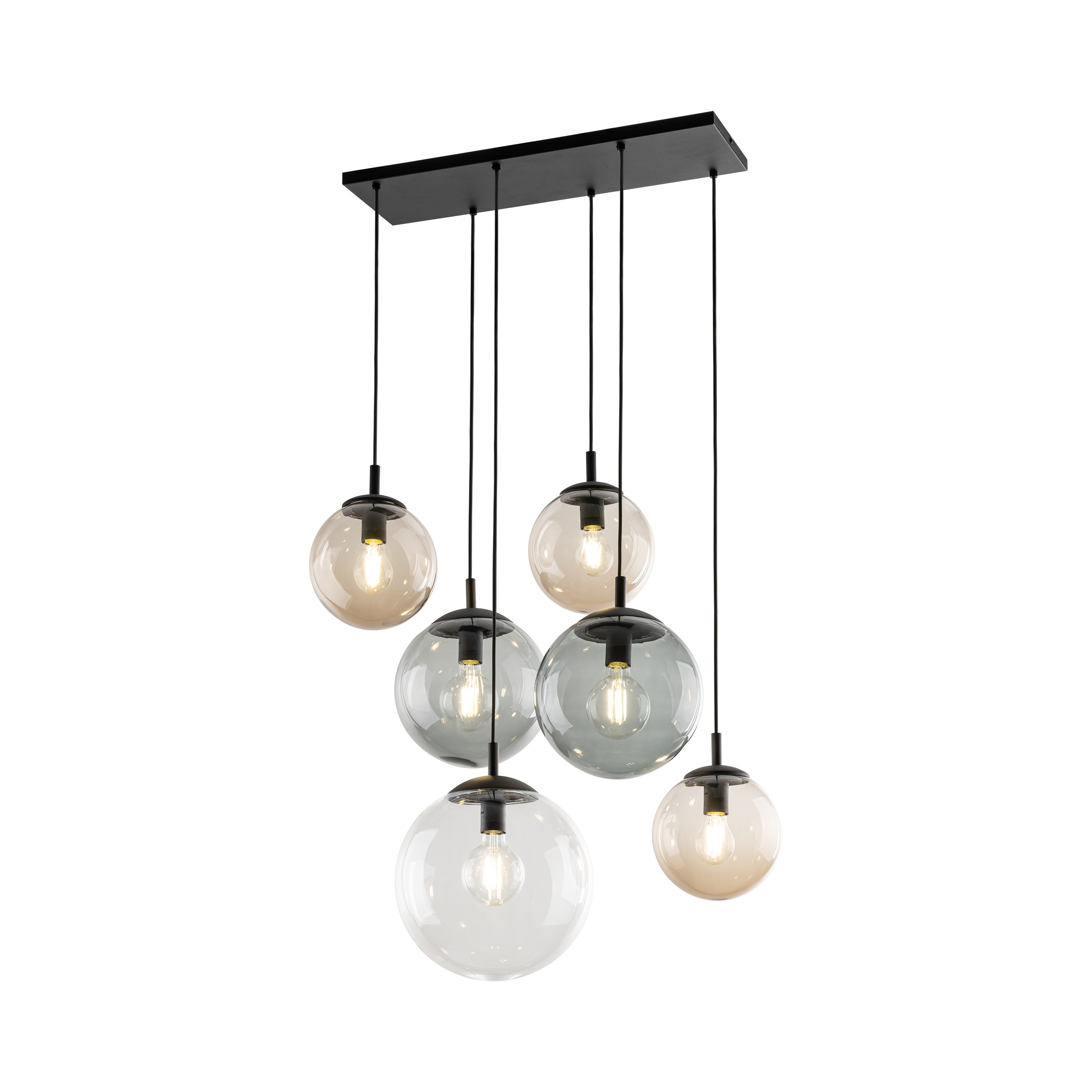 ESME MIX LAMPA WISZĄCA 6 - obrazek 3