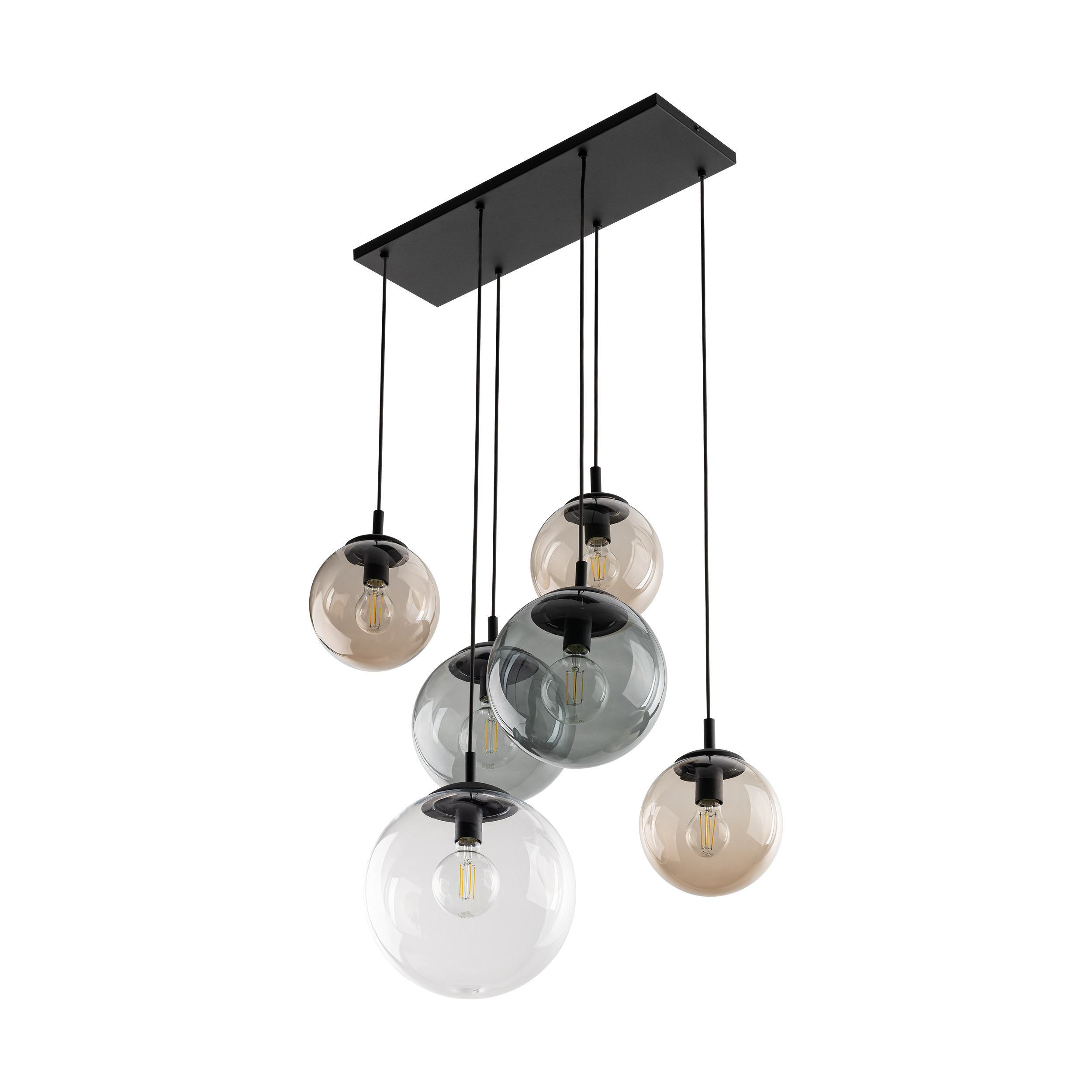 ESME MIX LAMPA WISZĄCA 6 - obrazek 4