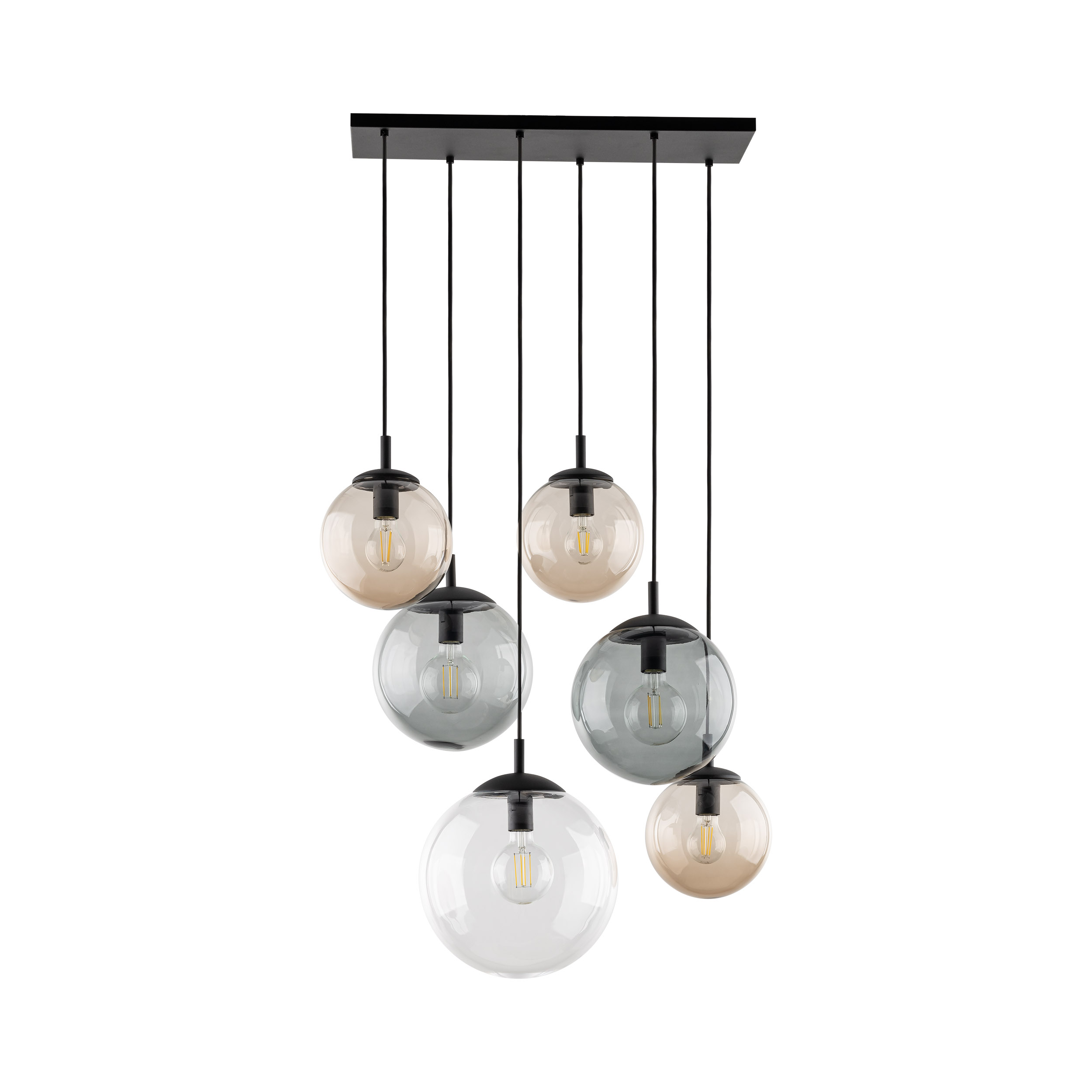 ESME MIX LAMPA WISZĄCA 6 - obrazek 6