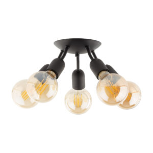 RUBIO LAMPA SUFITOWA 5