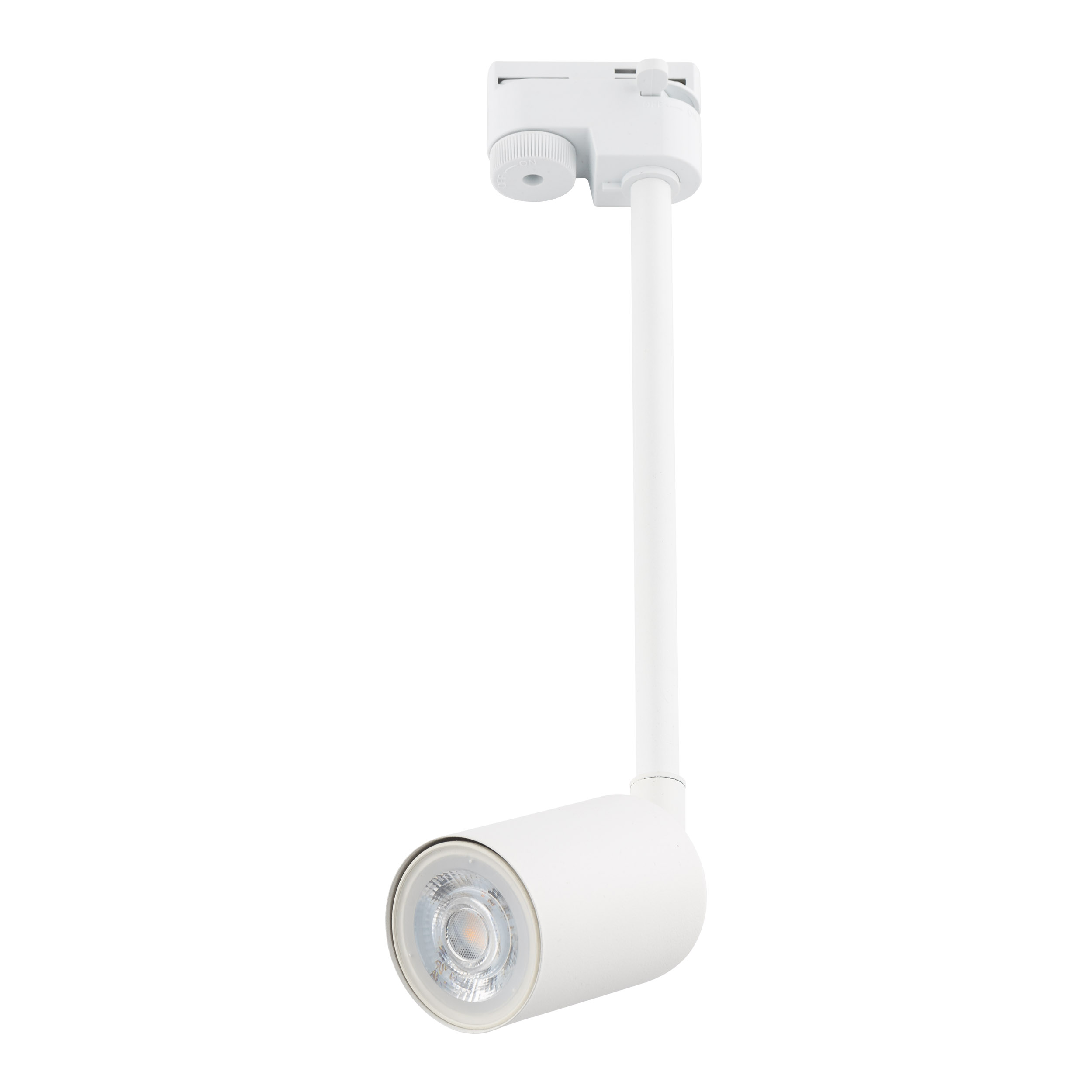 TRACER TOP WHITE LONG 1 GU10
