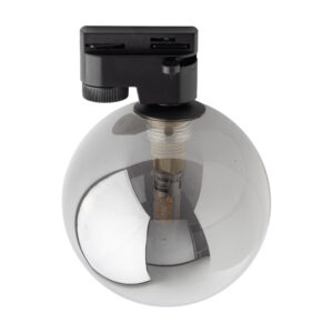 TRACER BLACK GRAPHITE GLASS 1 G9
