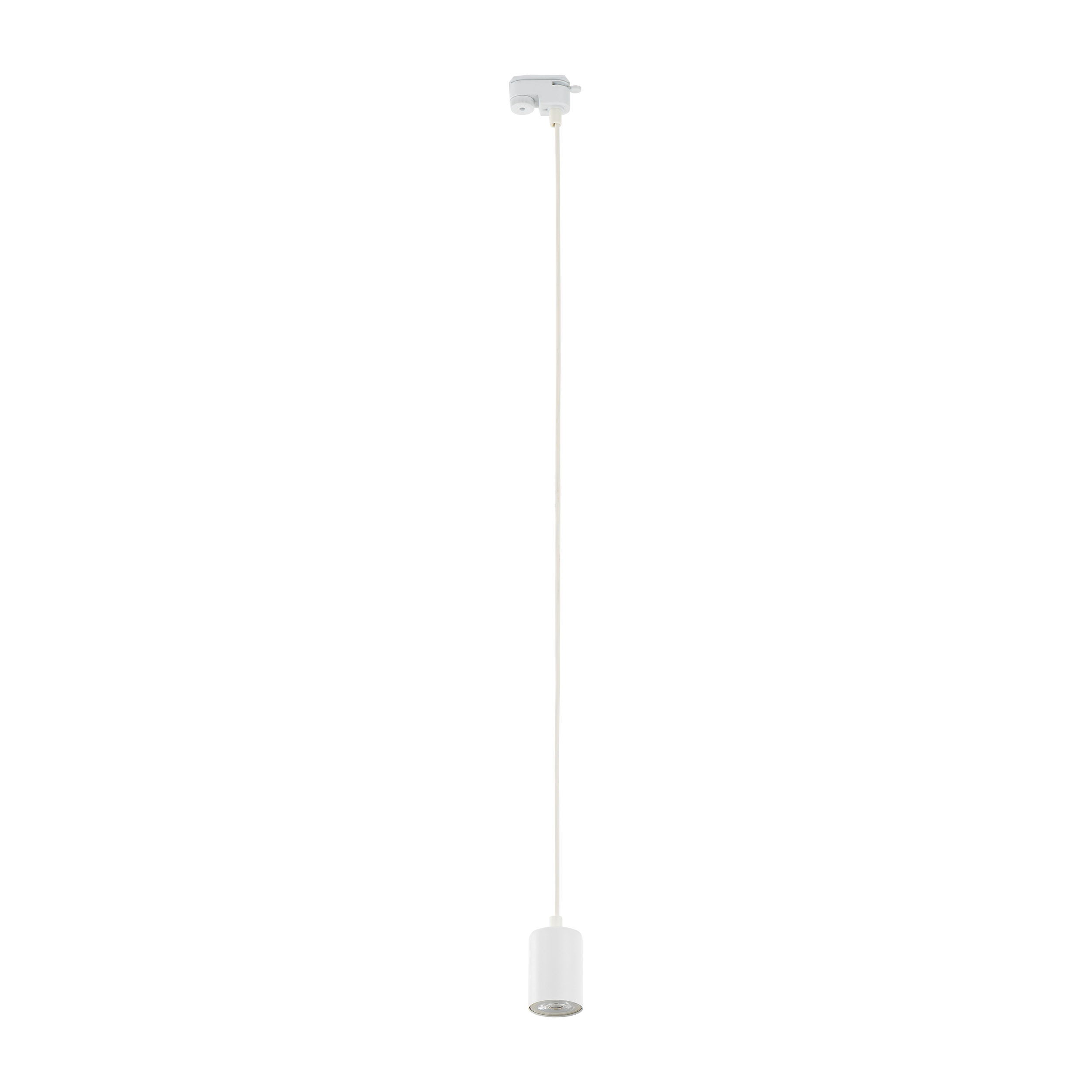 TRACER TOP WHITE 1 WISZĄCA GU10