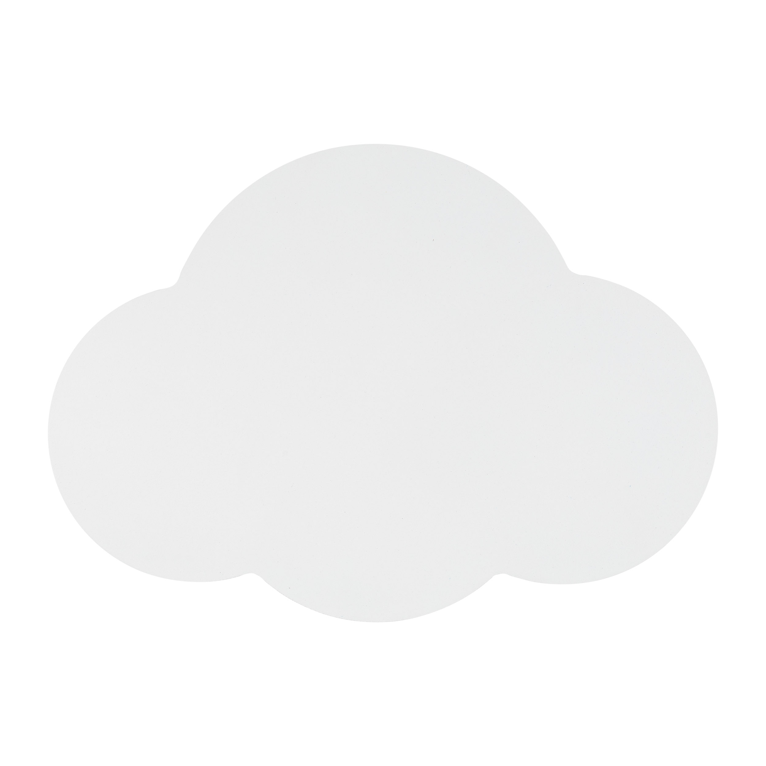 CLOUD WHITE KINKIET 2 X G9
