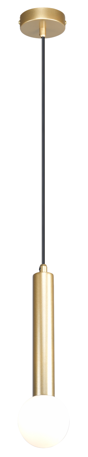 P230627901C FREYA LAMPA WISZĄCA ZŁOTA/GOLD