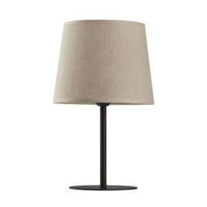 CHICAGO LINEN LAMPKA NOCNA 1
