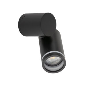 JET SET BLACK 1XGU10
