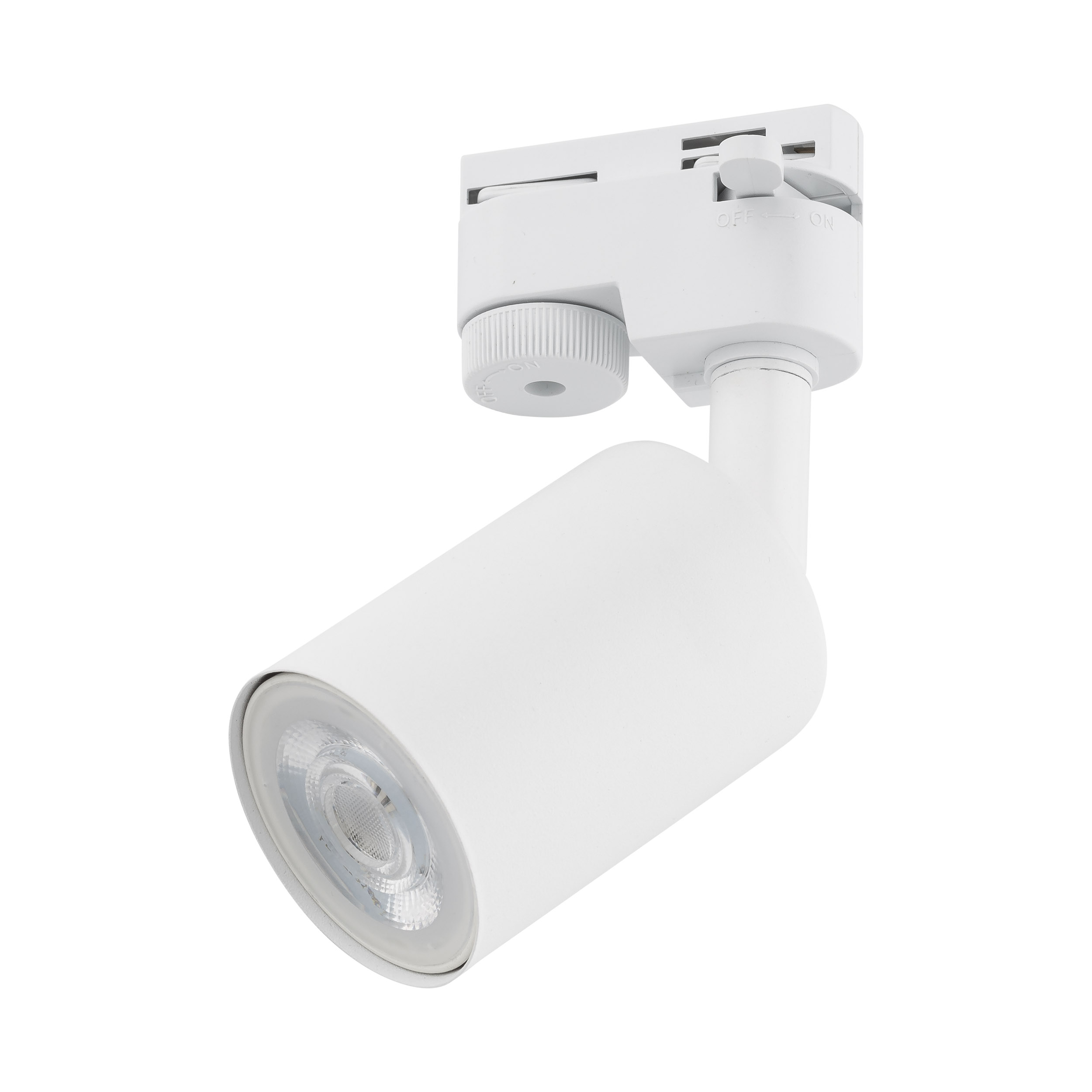 TRACER TOP WHITE 1 GU10