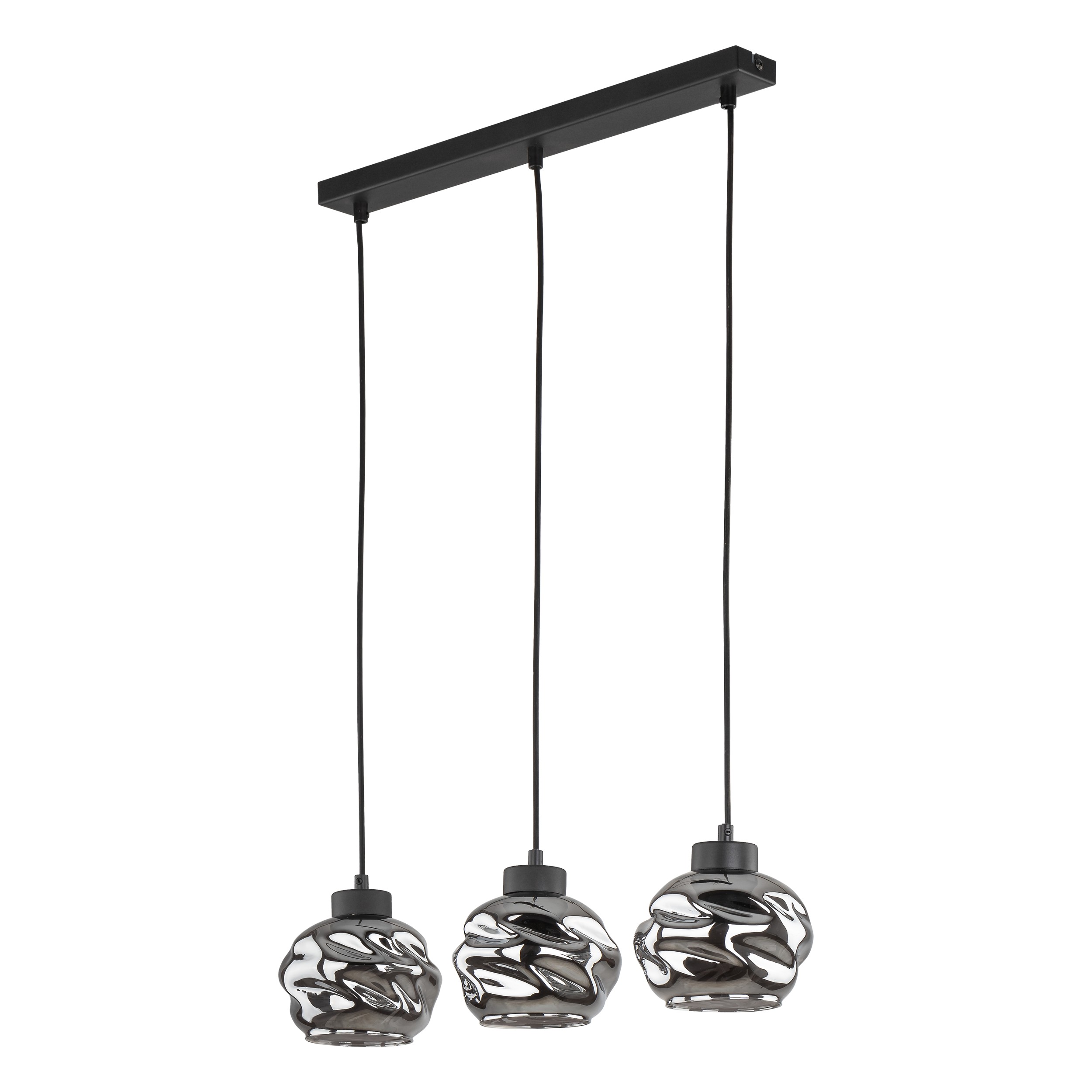 ZULIA LAMPA WISZĄCA 3