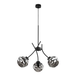 ZULIA LAMPA WISZĄCZA 3