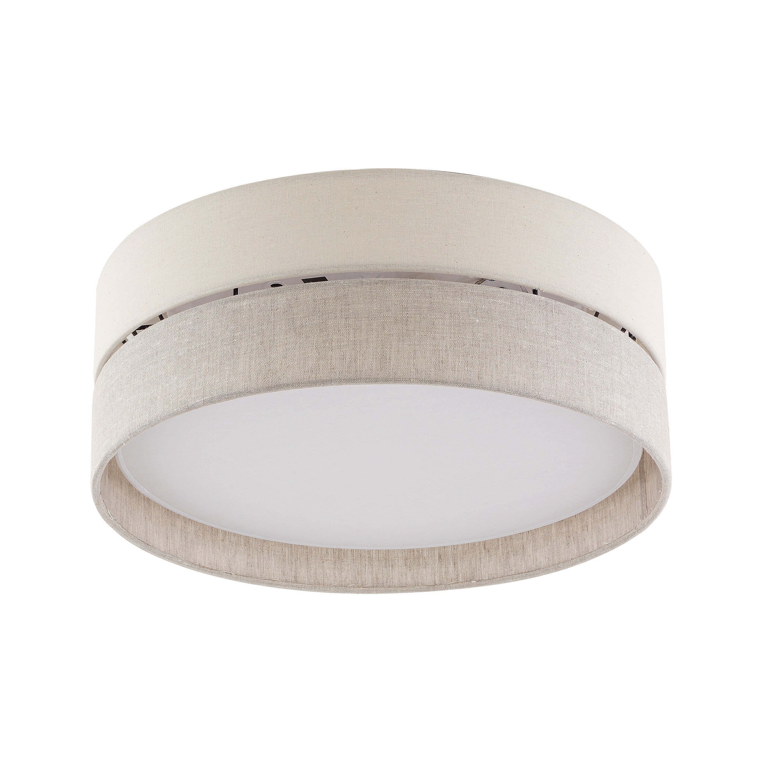 ECO LAMPA SUFITOWA 4  450