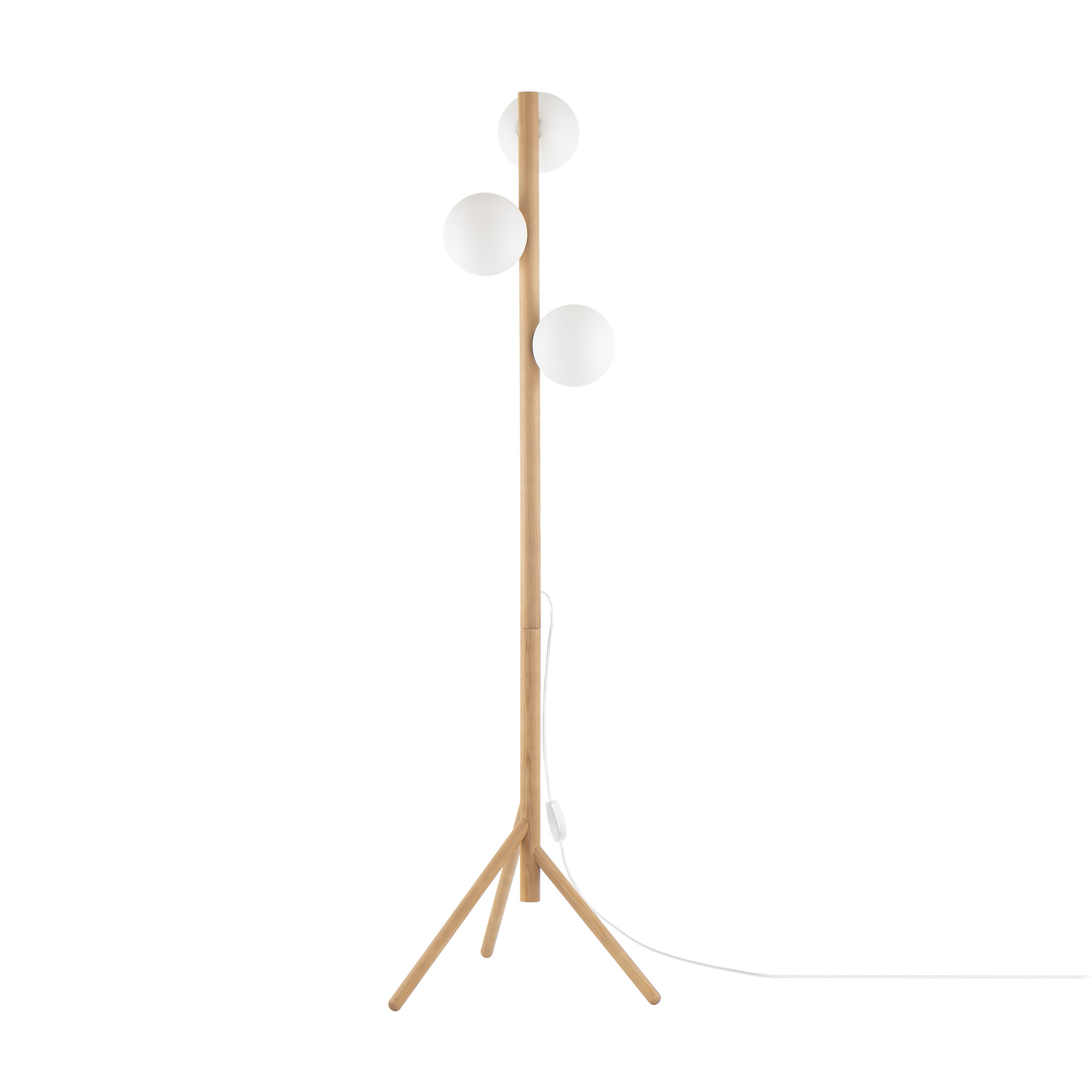 ESTERA WOOD LAMPA PODŁOGOWA 3