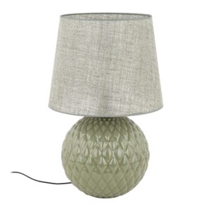 SANTANA OLIVE LAMPKA NOCNA 1