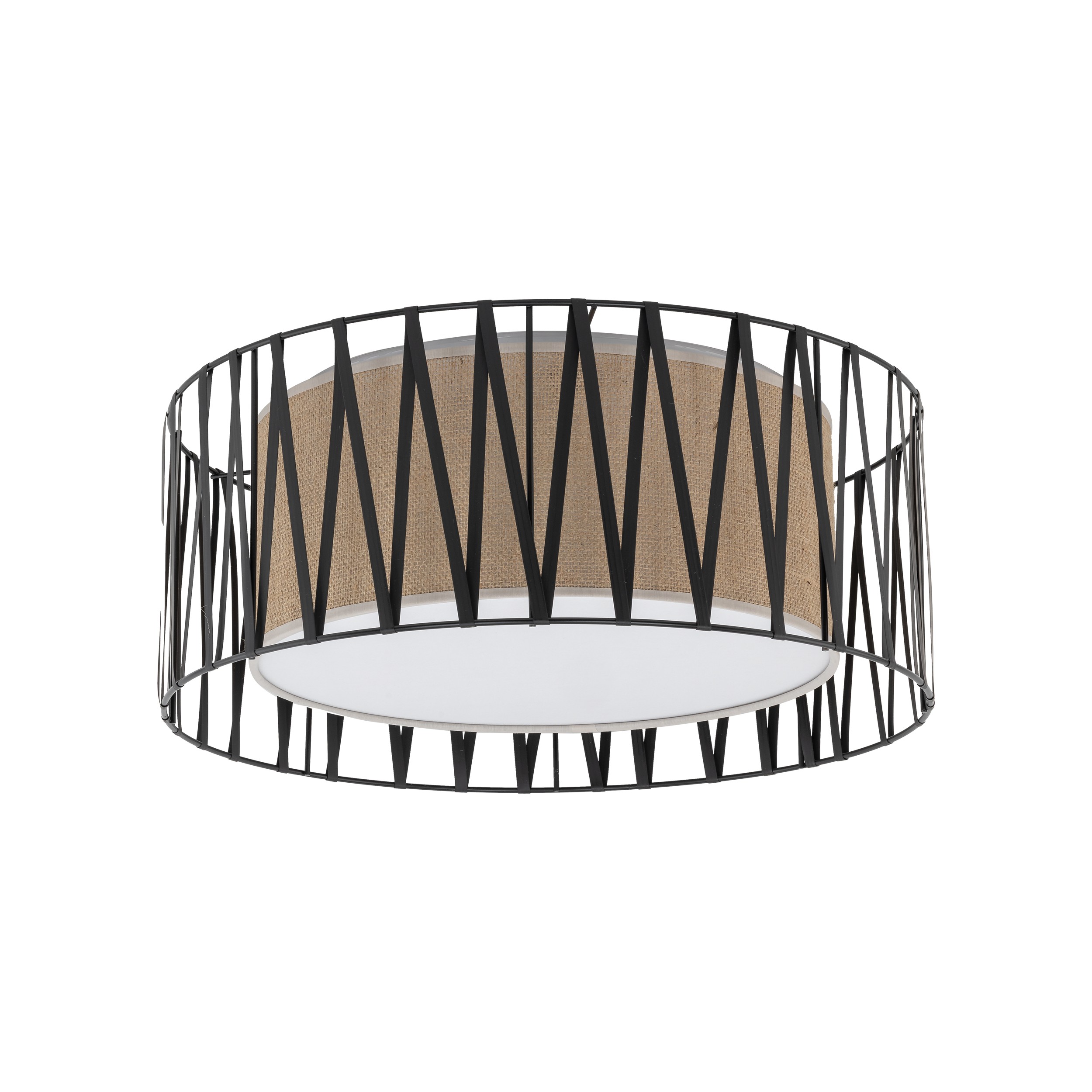 HARMONY NATURE LAMPA SUFITOWA 4 500
