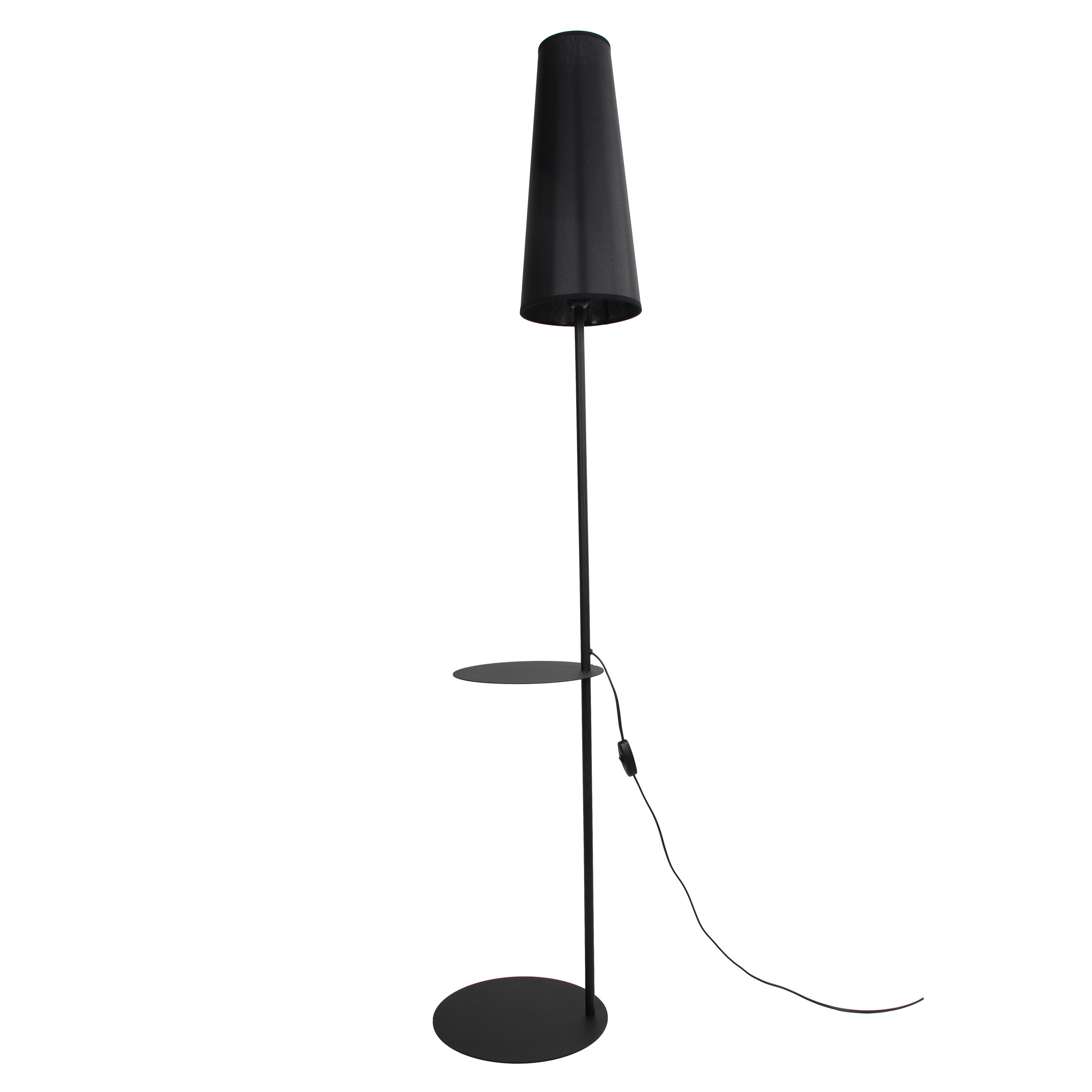ZING LAMPA PODŁOGOWA 1