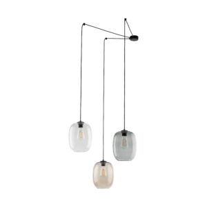 ELIO MIX LAMPA WISZĄCA 3