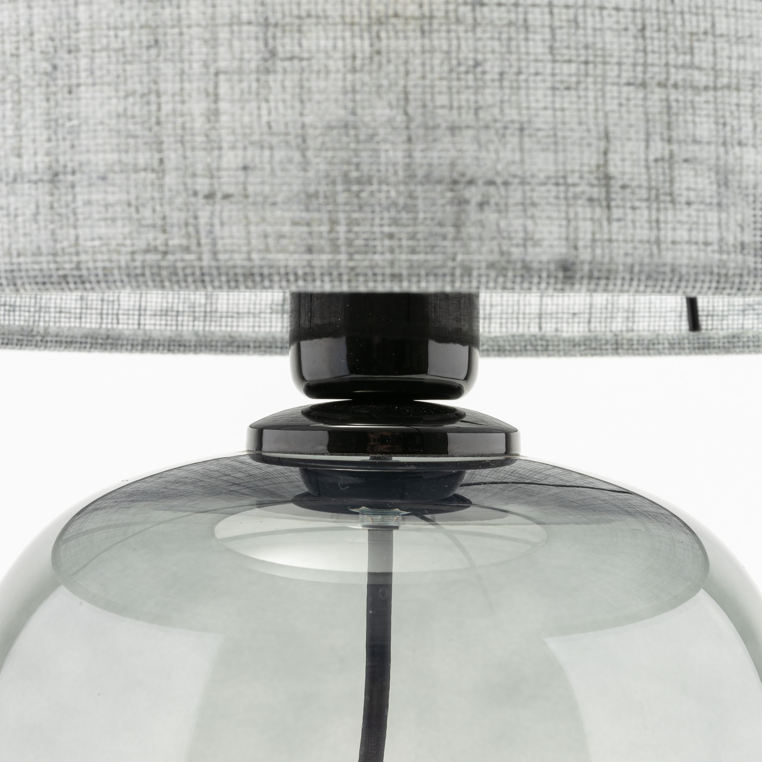 MELODY GRAPHITE LAMPKA NOCNA 1 - obrazek 3