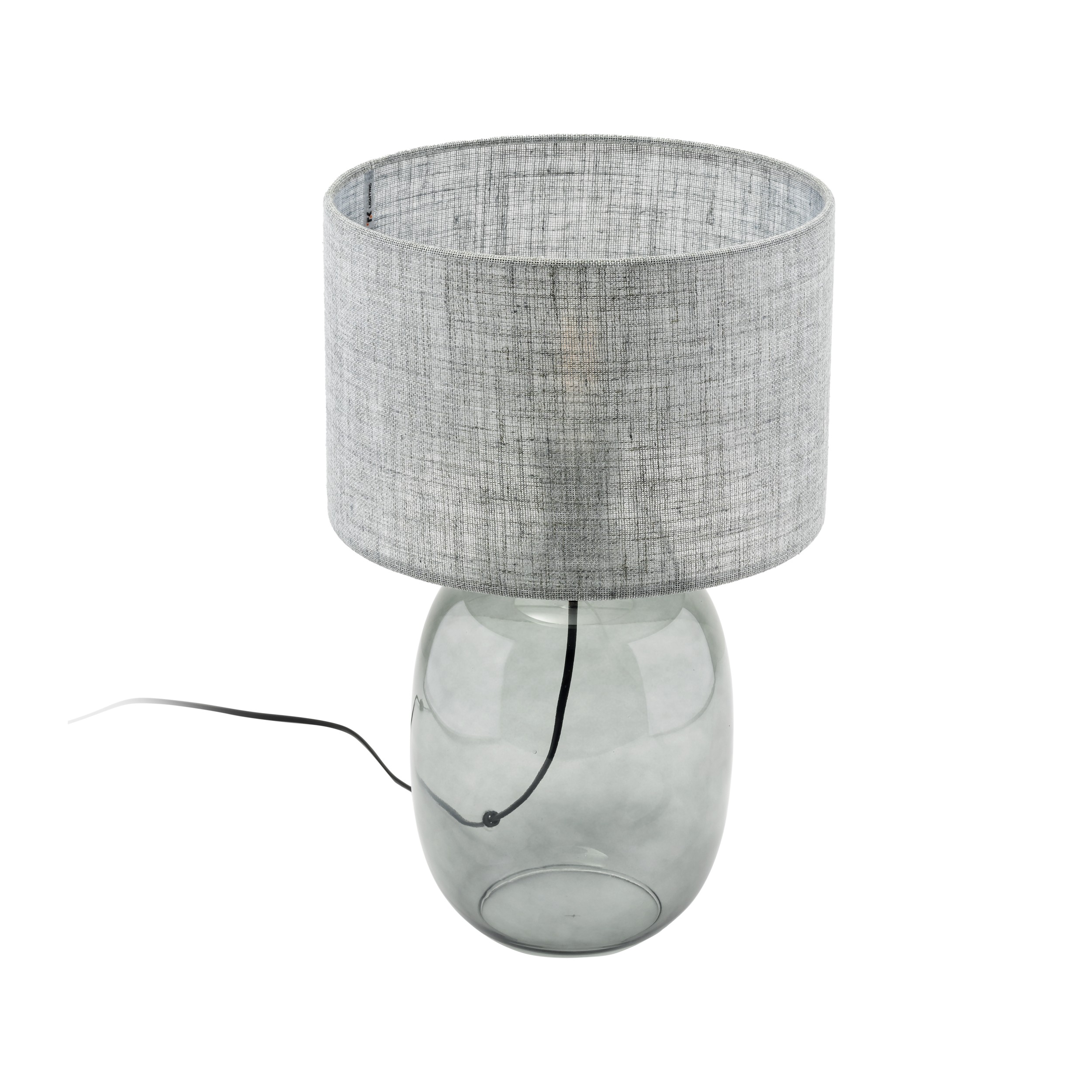 MELODY GRAPHITE LAMPKA NOCNA 1 - obrazek 4