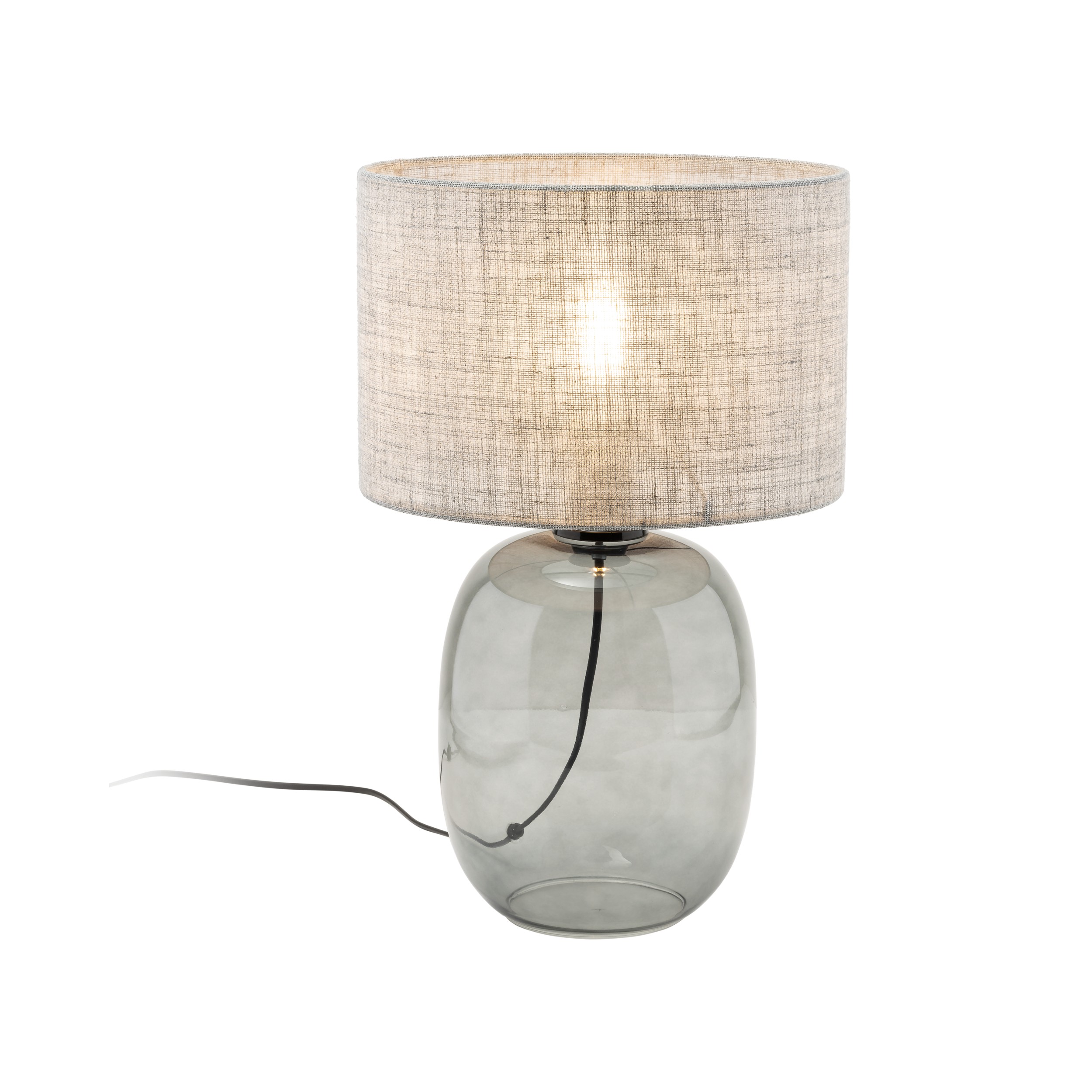 MELODY GRAPHITE LAMPKA NOCNA 1 - obrazek 5