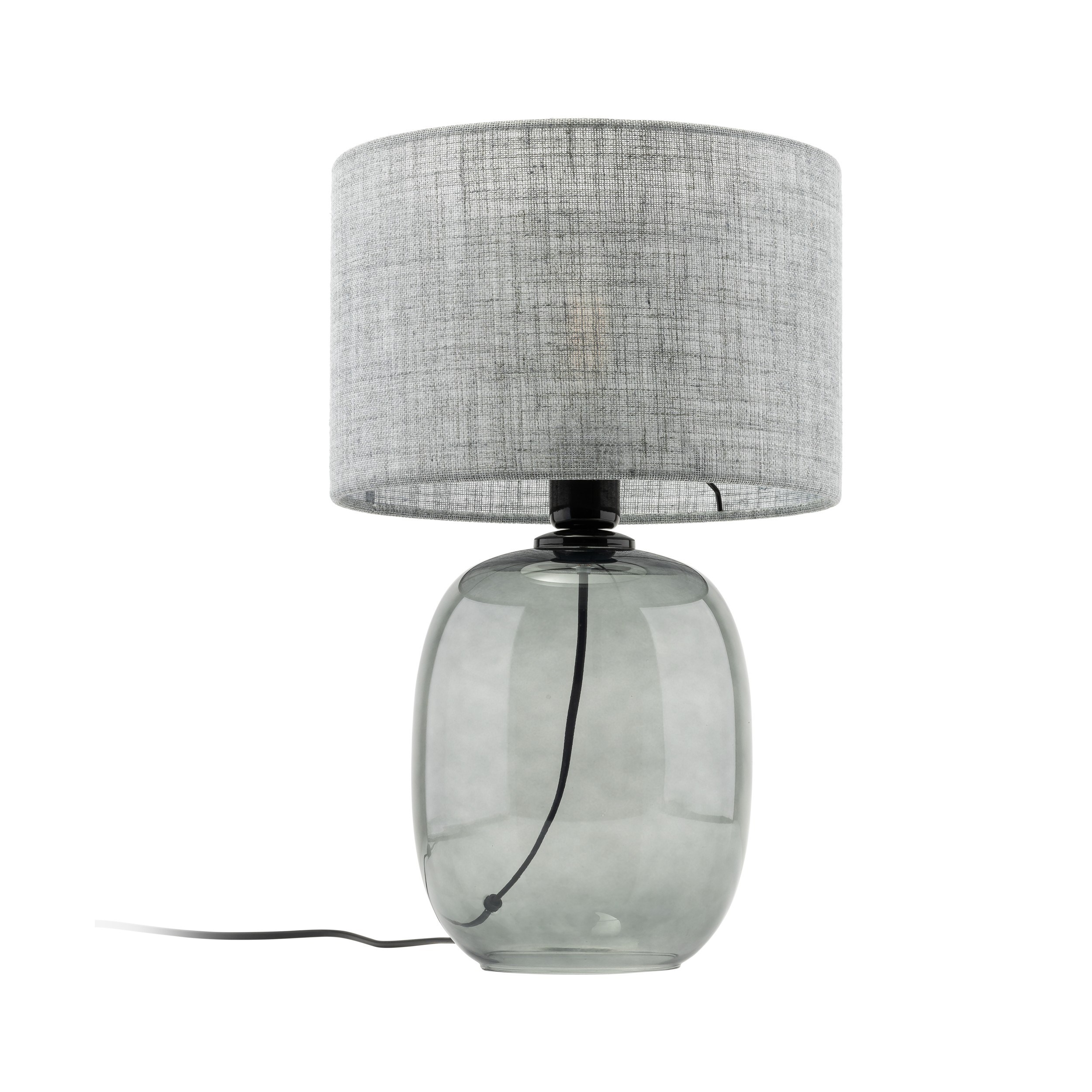 MELODY GRAPHITE LAMPKA NOCNA 1 - obrazek 7