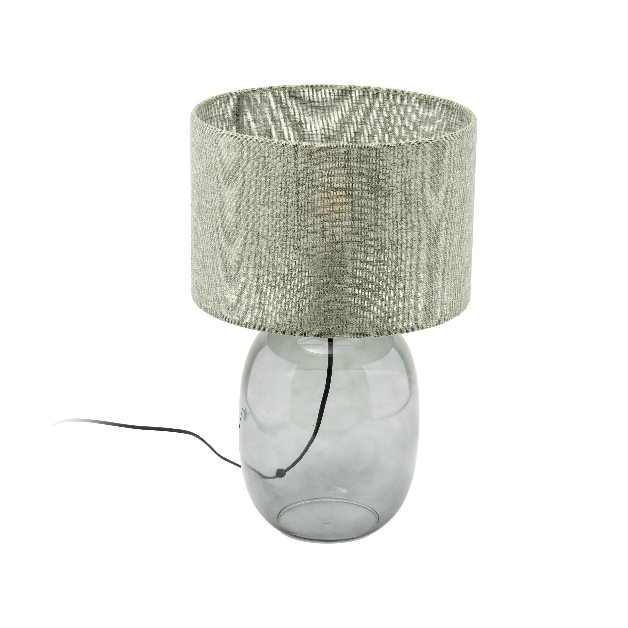MELODY GRAPHITE GREEN LAMPKA NOCNA 1 - obrazek 4