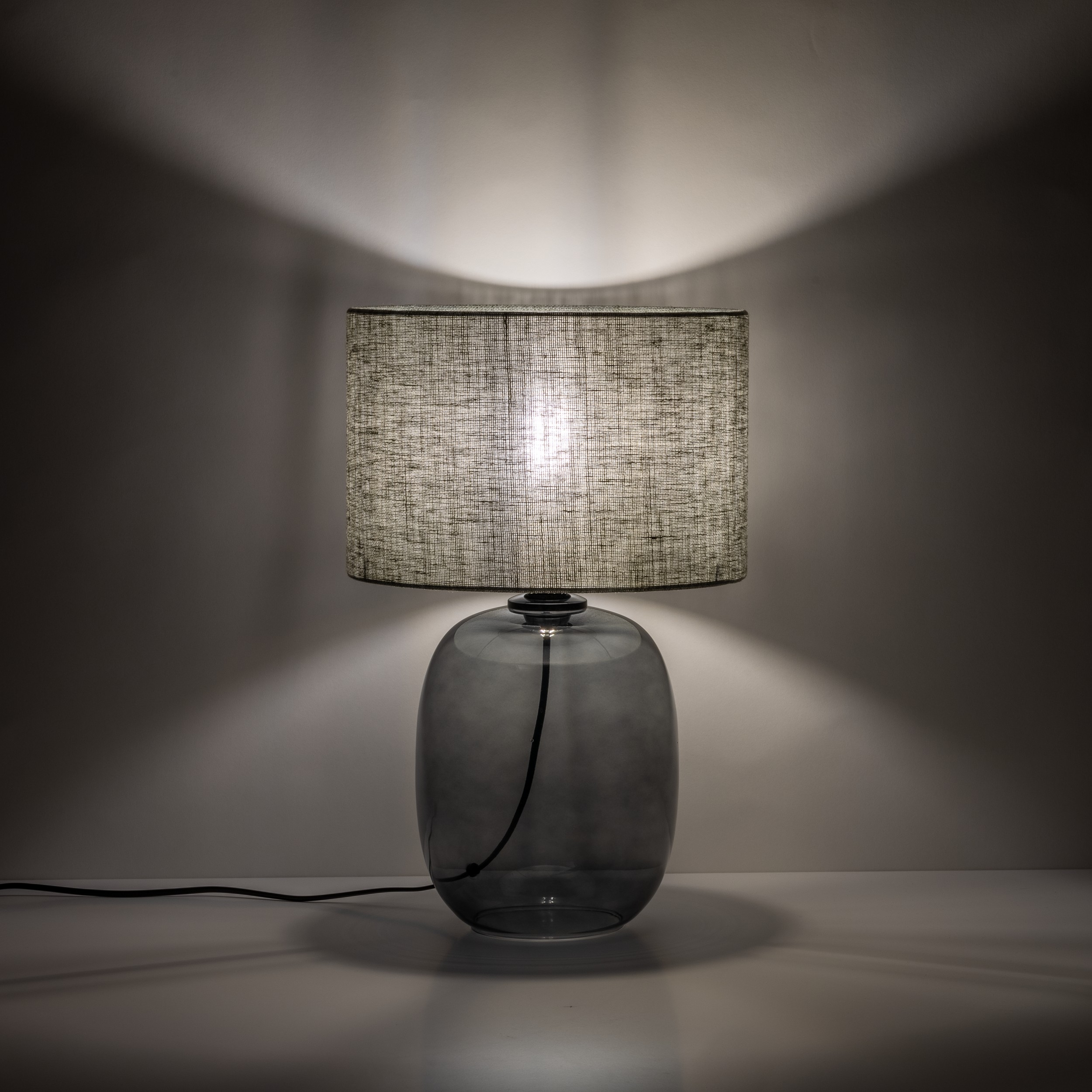 MELODY GRAPHITE GREEN LAMPKA NOCNA 1 - obrazek 6