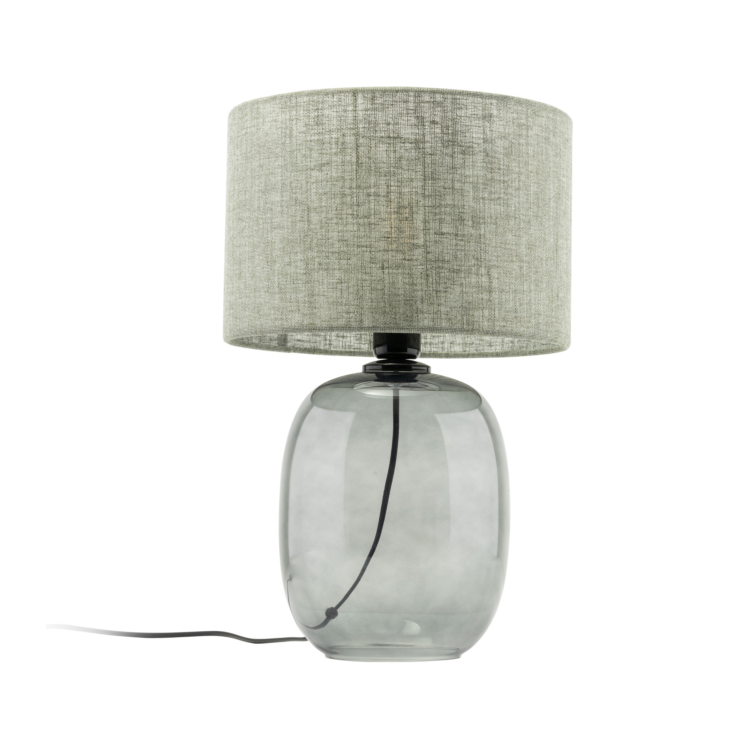 MELODY GRAPHITE GREEN LAMPKA NOCNA 1 - obrazek 7