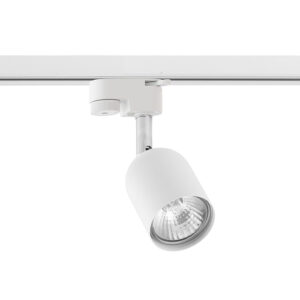 TRACER WHITE 3 GU10 - KOMPLET