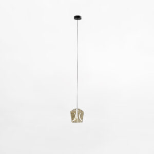 MD3350-1BL/CO COLORE LAMPA WISZĄCA AMBER