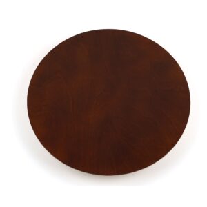 LUNA WOOD ORZECH 400 KINKIET 4
