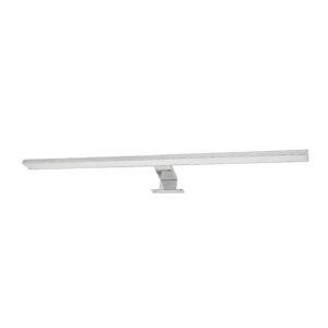 LEITO CHROM KINKIET 2w1 LED 12W 80cm