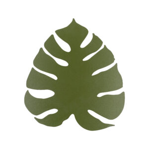 MONSTERA XL GREEN KINKIET 4  G_9