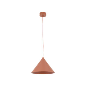 CONO M BRICK LAMPA WISZĄCA 1XE27