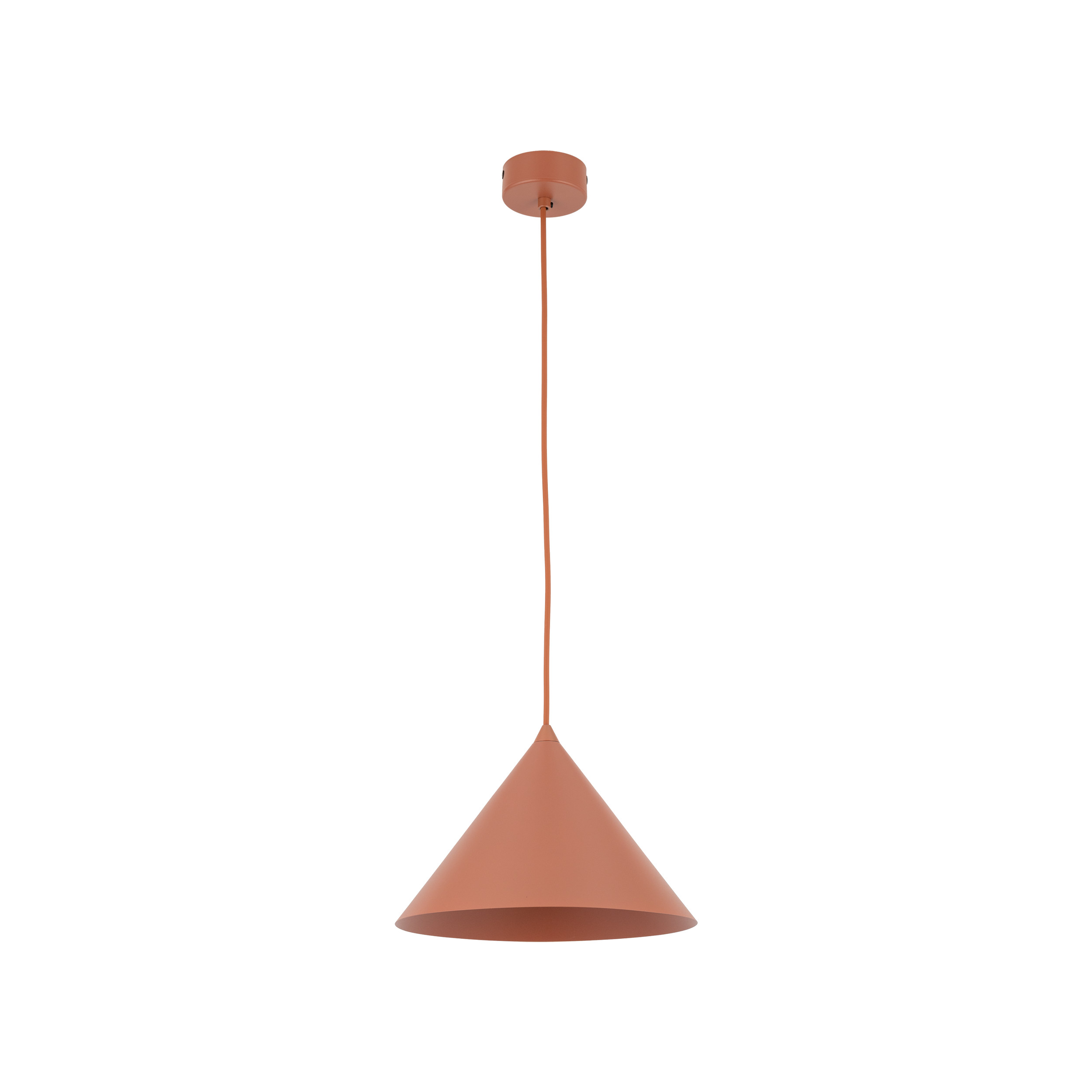 CONO M BRICK LAMPA WISZĄCA 1XE27
