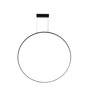 PEN4105-90BK RASCAL LAMPA WISZĄCA CZARNA/BLACK