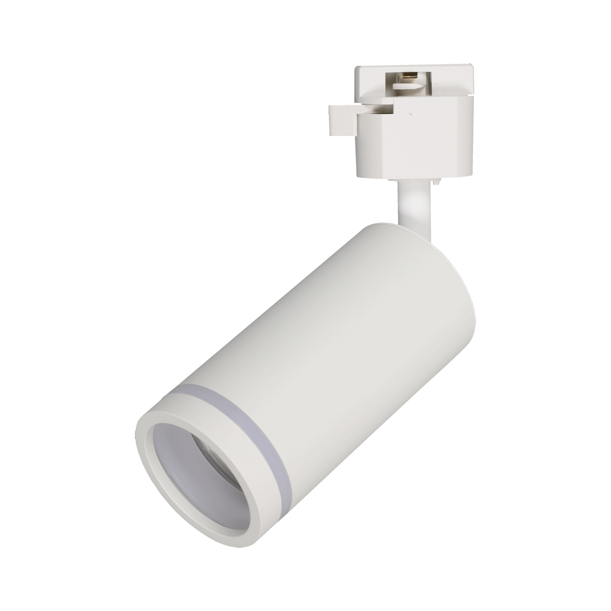 TRACER JET RING WHITE 1xGU10