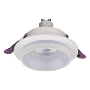 JET WHITE EYE 1XGU10