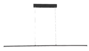MS903-BK ESERO LAMPA WISZĄCA CZARNA/BLACK