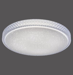 14372-00 FRIDA LAMPA SUFITOWA TRANSPARENTNY