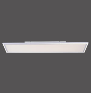 14852-16 EDGING LAMPA SUFITOWA BIAŁY