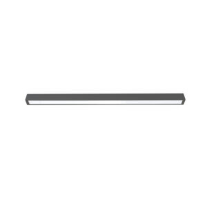 STRAIGHT CEILING LED L