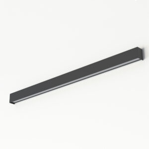 STRAIGHT WALL LED  L